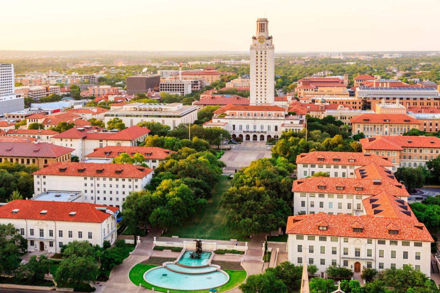 17. University of Texas--Austin (McCombs)