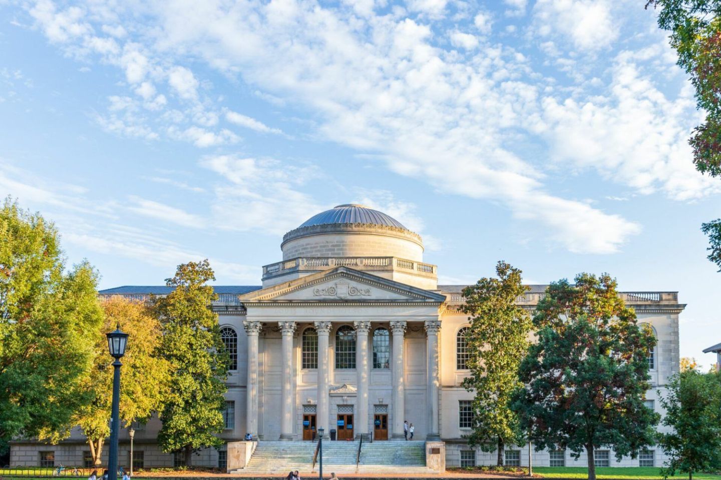 21. University of North Carolina--Chapel Hill (Kenan-Flagler)