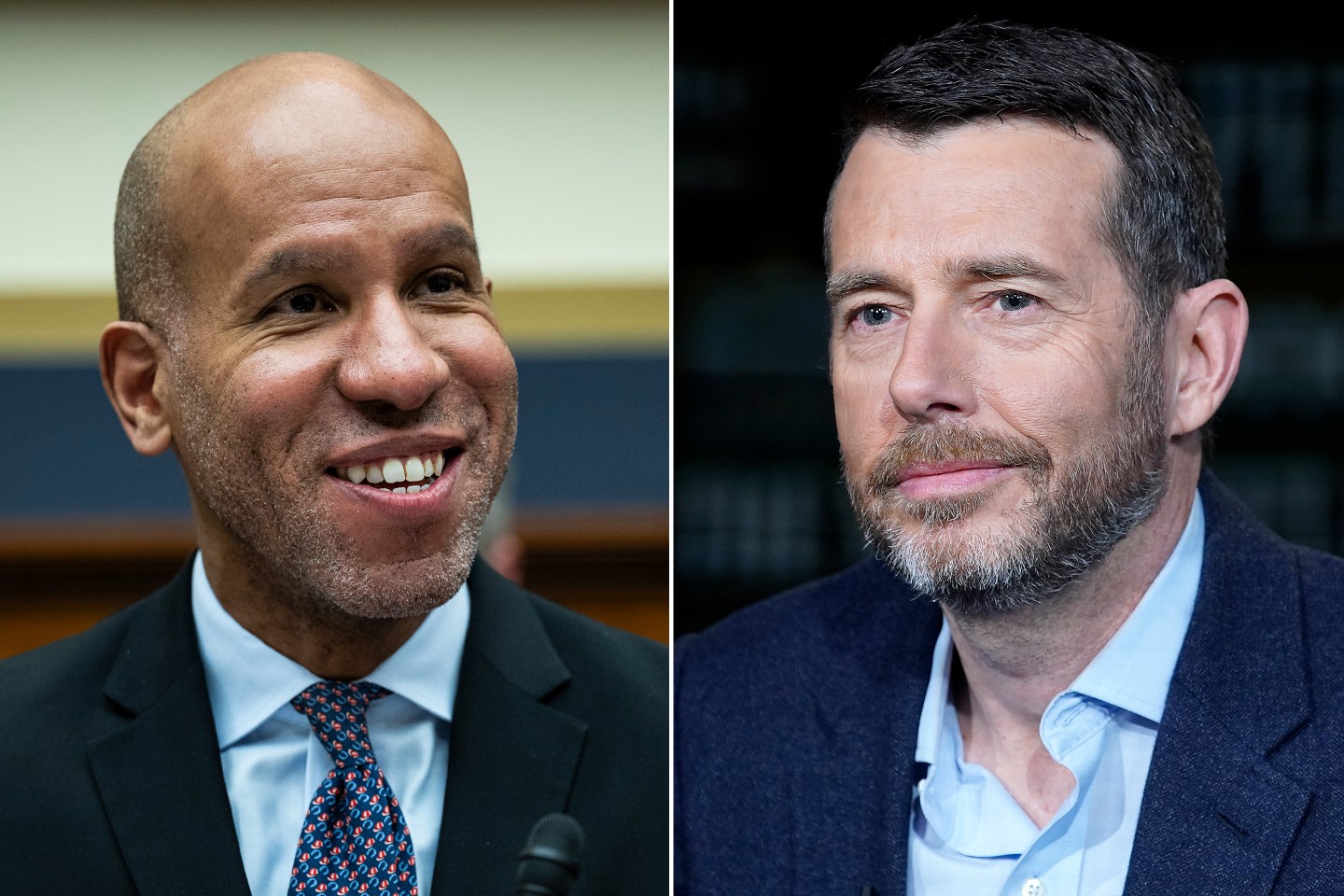 Harris campaign adds ex-Binance advisor Plouffe amid signs of thaw with crypto industry