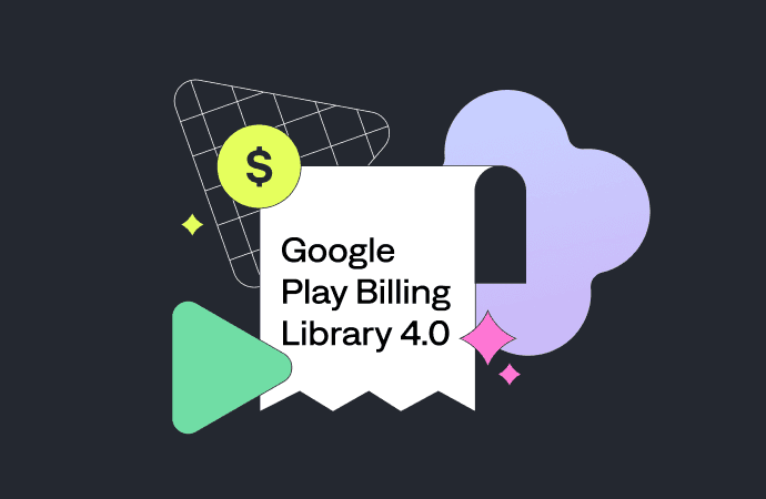 Google Play Billing 4