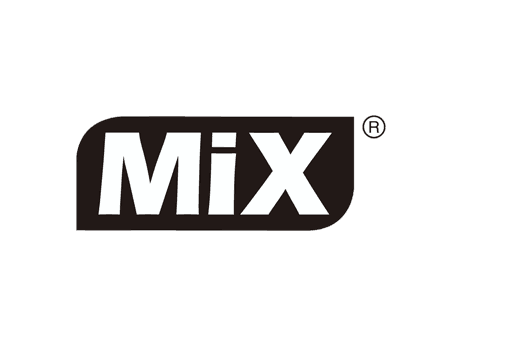 MiX.Store Logo