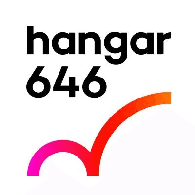 Logo Hangar 646