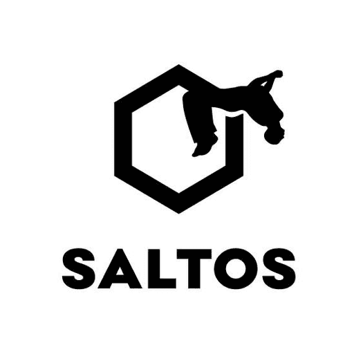 Logo Saltos