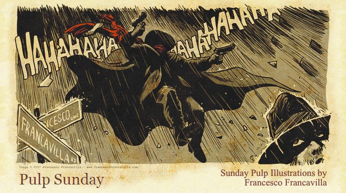 Pulp Sunday