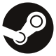 Steam logo