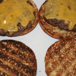 Cheeseburgers