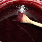 Blueberry Jam