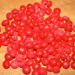 Red hots