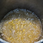 Caramelized Sugar