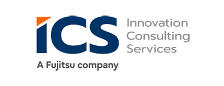 ICS logo