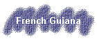 French Guiana