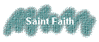 Saint Faith