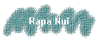 Rapa Nui