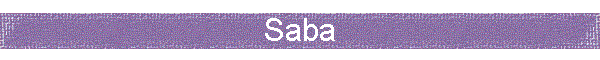 Saba