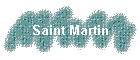 Saint Martin