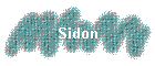 Sidon