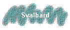 Svalbard