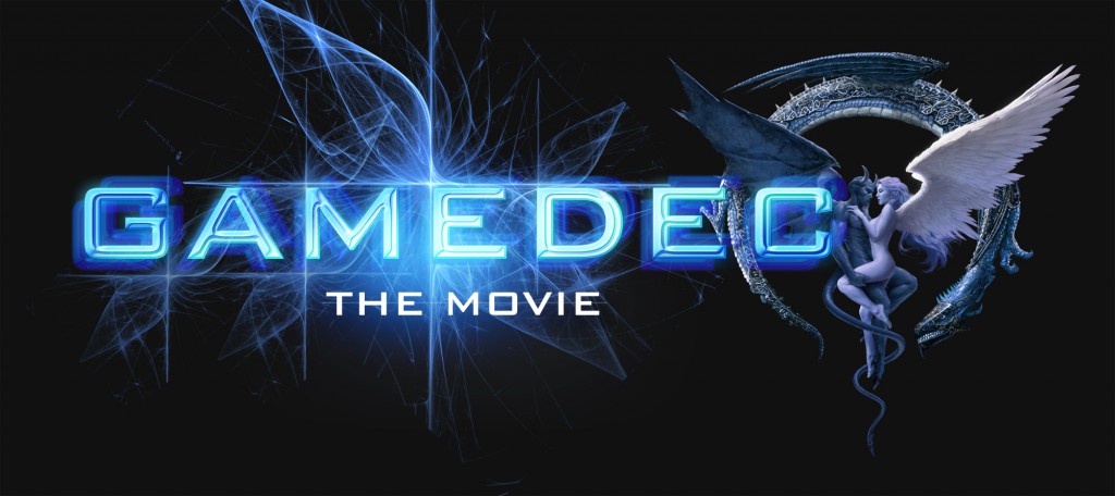 Gamedec The Movie