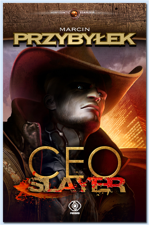 CEO Slayer