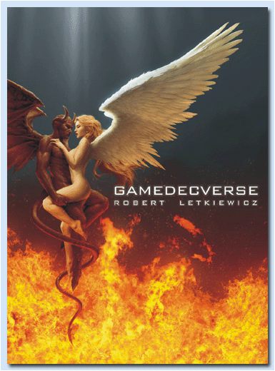 Gamedecverse