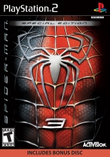 Spider-Man 3 (Special Edition)