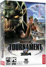 Unreal Tournament 2004