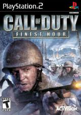 Call of Duty: Finest Hour