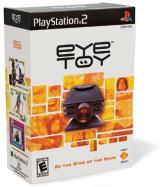 EyeToy: Play