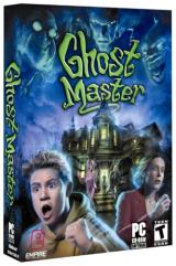 Ghost Master: The Gravenville Chronicles