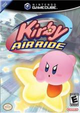 Kirby Air Ride