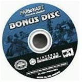 Mario Kart: Double Dash!! -- Bonus Disc