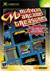 Midway Arcade Treasures