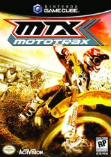 MTX: Mototrax