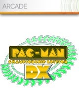 Pac-Man Championship Edition DX