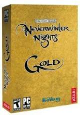 Neverwinter Nights (Gold Edition)