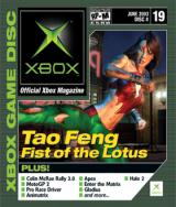 Official Xbox Magazine Demo Disc 19