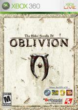 The Elder Scrolls IV: Oblivion