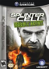 Tom Clancy's Splinter Cell Double Agent