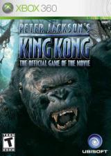 Peter Jackson's King Kong