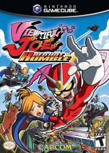 Viewtiful Joe: Red Hot Rumble