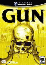 Gun