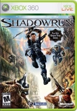 Shadowrun