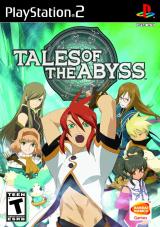 Tales of the Abyss