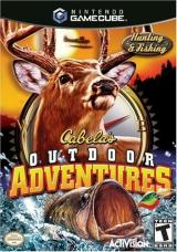 Cabela's Outdoor Adventures [2006]