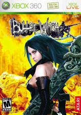 Bullet Witch