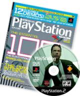 Official PlayStation Magazine Vol. 100