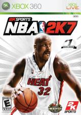 NBA 2K7