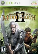 The Lord of the Rings: The Battle for Middle-earth II