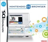 Nintendo DS Browser