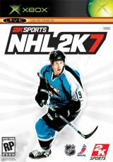 NHL 2K7